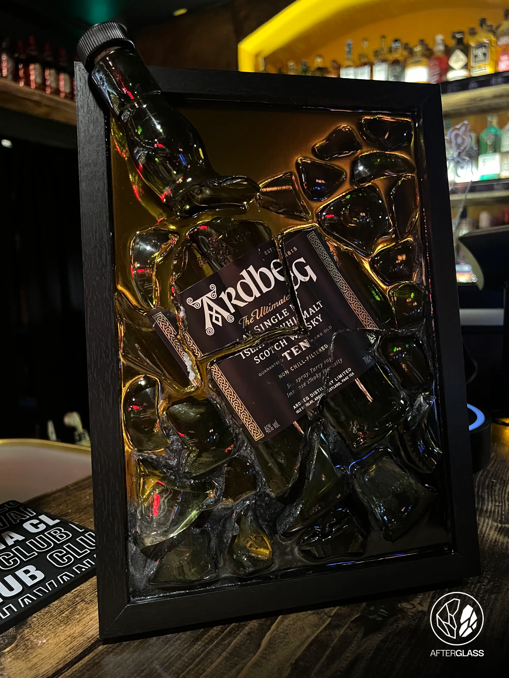 Ardbeg Edition