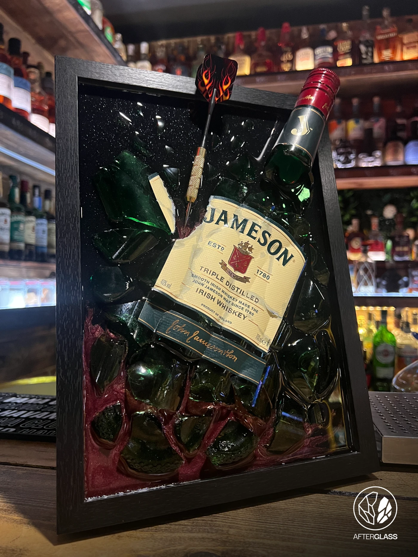 Jameson Edition