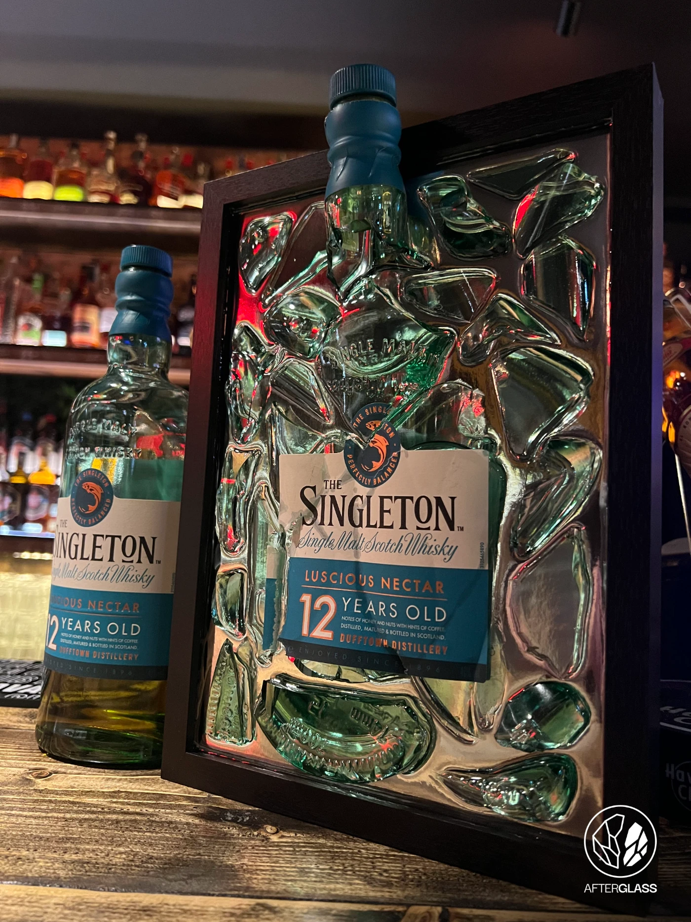 Singleton 12 Edition